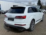 Audi SQ7 4.0 TDI quattro V8 /LASER/ST-HZ/360°/TRAVEL/ - Audi SQ7 aus 2020