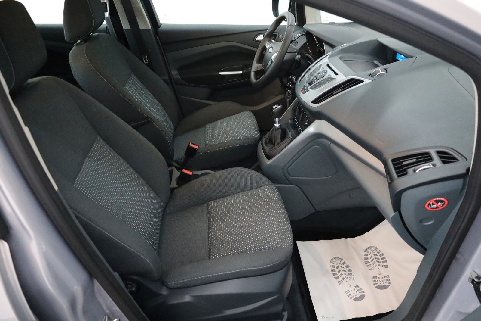 Fahrzeugabbildung Ford Grand C-MAX Trend SH,PDC,Park-Assistent