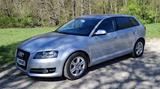 Audi A3 1.2 TFSI Ambiente Sportback  TÜV neu