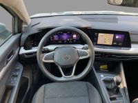 Volkswagen Golf - Vorschau Bild 9