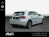 Mercedes-Benz A 220 Progressive 7G MBUX AHK LED PTS Spiegel-Pk - Mercedes-Benz: Mb