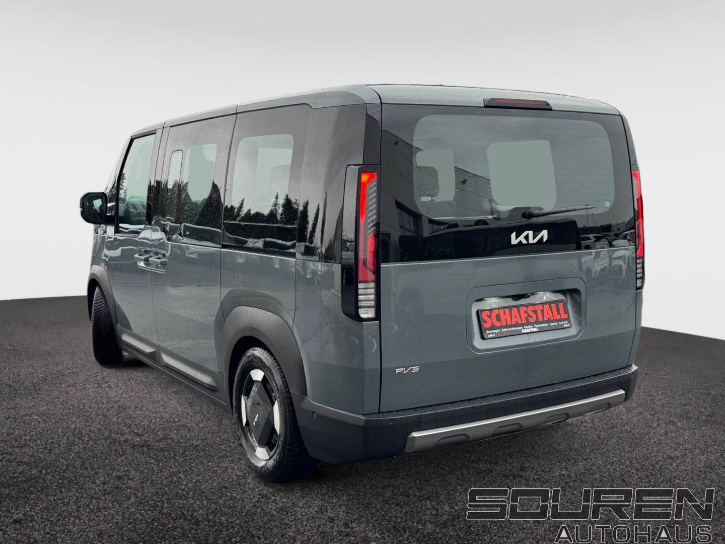 Fahrzeugabbildung Kia PV5 ELITE 71.2 WP AW  Power-Smart-Comfort Privat