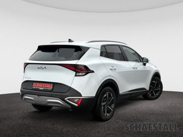 KIA Sportage - 6