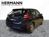 Nissan Leaf Acenta *LED*NAVI*TWA*FLA*40kWh - Nissan Leaf aus 2022