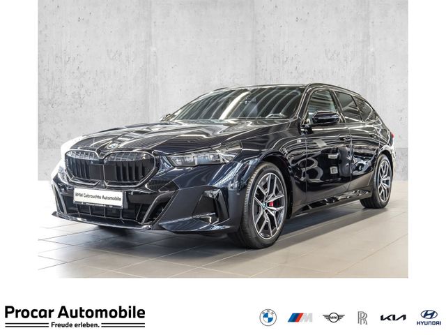 BMW 540d xDrive Touring M Sport HUD AHK 360°KAM RFK
