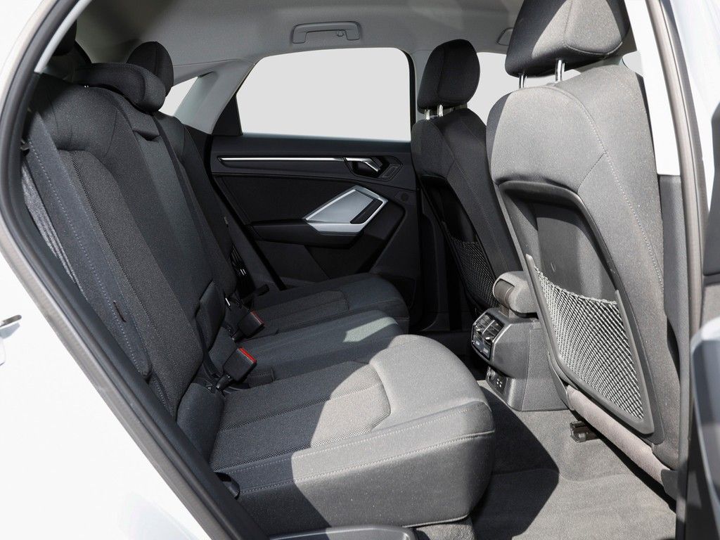 Audi Q3 - Bild 11