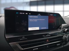 C4 Limousine Shine Pure Tech 130 C4 Limousine Shine Pure Tech 130