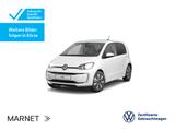 Volkswagen e-up! Style Plus* Kamera*SHZ*Temp.*DAB+* - weiße Volkswagen e-up!