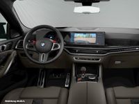 BMW X6 M - Vorschau Bild 4