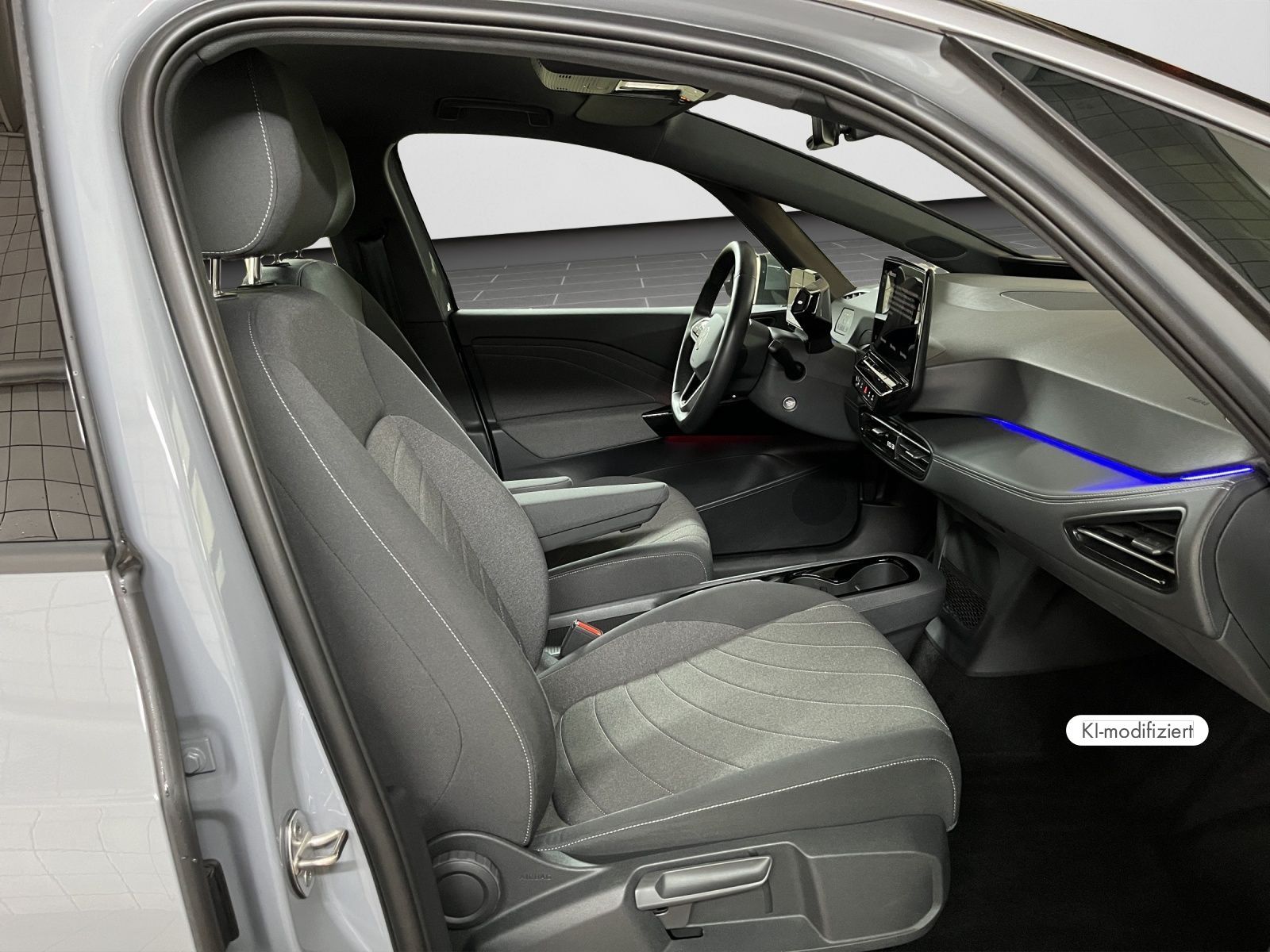 Volkswagen ID.3 PA SOC 90% 59 kWh APP EPH V H foto 5