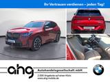 BMW X3 M50 Aut. M Sportpaket ACC HeadUp Sitzheizung  - BMW X3 M50 Jahreswagen