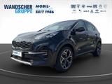 Kia Sportage 2.0 CRDi GT Line GT-Line 360+Kam.+LED - Kia: 3.0