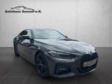 BMW 430d xDrive M Performance Coupe*Standheizung*HK* - gebrauchte BMW 430 aus dem Jahr 2023