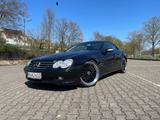 Mercedes-Benz Mercedes SL 350  - : Schwarz, Mercedes Sl