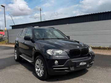 BMW X5 - 1
