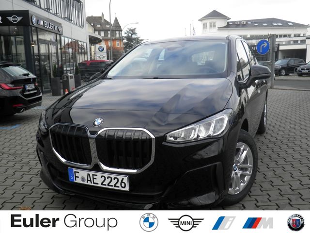 BMW 216 Active Tourer i Navi digitales Cockpit Sound