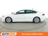 Opel 2.0 CDTI GSi 4x4 Aut.*AHK*NAV*MATRIX*TEMP*360CAM - Opel Insignia mit Diesel-Antrieb: Vollleder
