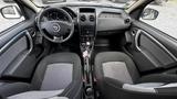 Dacia Duster 1.2 TCe 125 Start & Stop 4x4 Lauréate - Dacia Duster: 4x2 Laureate