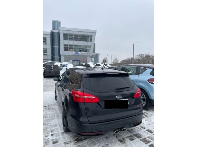 Fahrzeugabbildung Ford Focus Turnier ST Navi Leder HÄNDLER/EXPORT PREIS