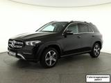 Mercedes-Benz GLE 300 d 4M Pano+Wide+AHK+LED+Keyless+18+360° - Mercedes GLE 300 mit Schiebedach