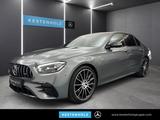 Mercedes-Benz E 53 AMG 4M Perf-Sitze Perf-Abgas WideScreen LED - gebrauchte Mercedes-Benz E 53 AMG aus dem Jahr 2022