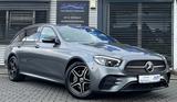 Mercedes-Benz E 300 d 4M AMG LINE*NIGHT*LED*AHK*BURMESTER*AMBI
