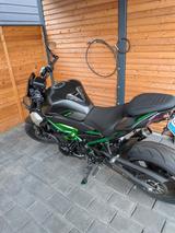 Kawasaki  Z900 Top Zustand, nur 7.500 km - KAWASAKI 500