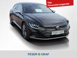 Volkswagen Arteon Shootingbrake 2.0 TSI Elegance DSG IQ.LIG - gebrauchte VW Arteon aus dem Jahr 2024