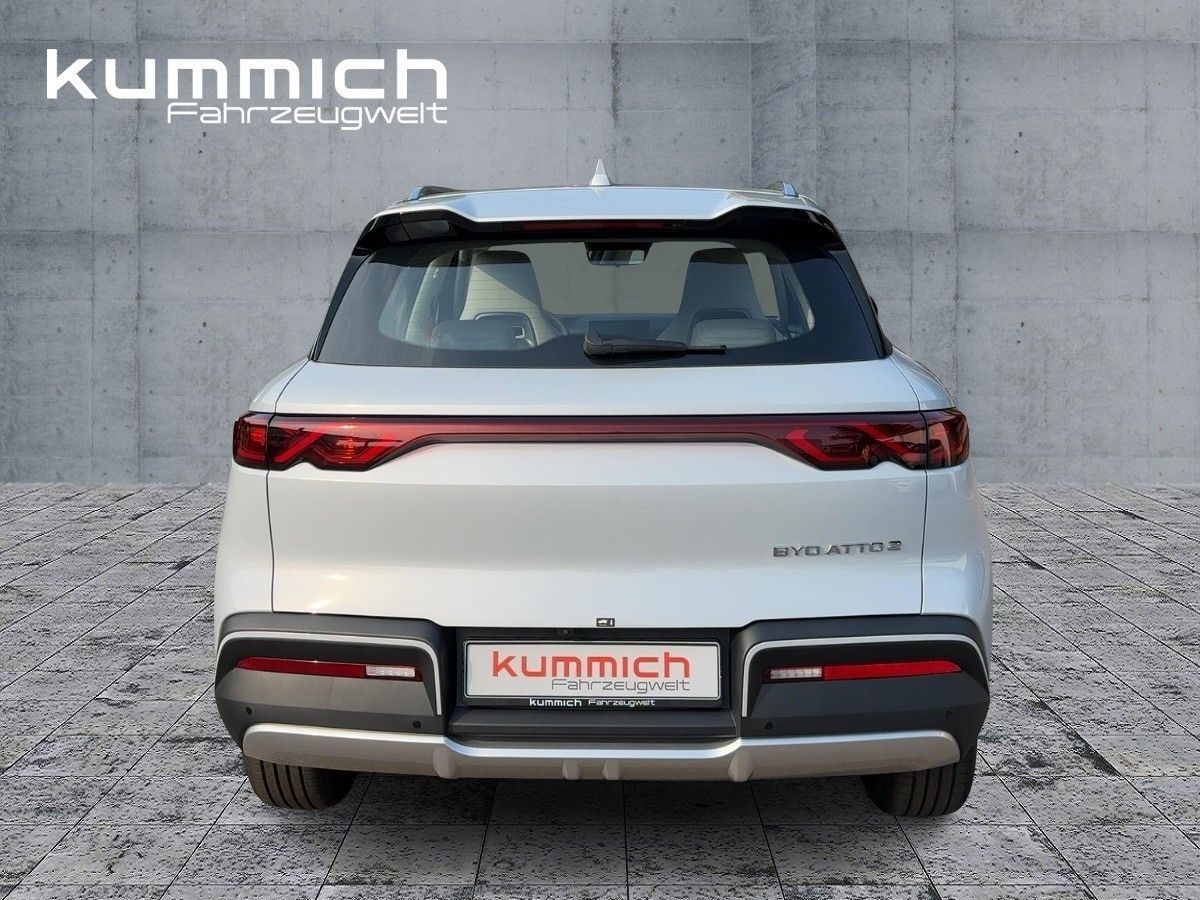 BYD ATTO 2 - Bild 5
