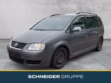 Volkswagen Touran TRENDLINE 2.0 TDI KLIMA+TECHNIK-PAKET
