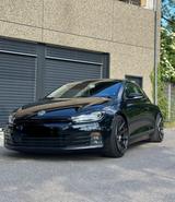 Volkswagen Scirocco 1.4 TSI - Volkswagen Scirocco in Mannheim