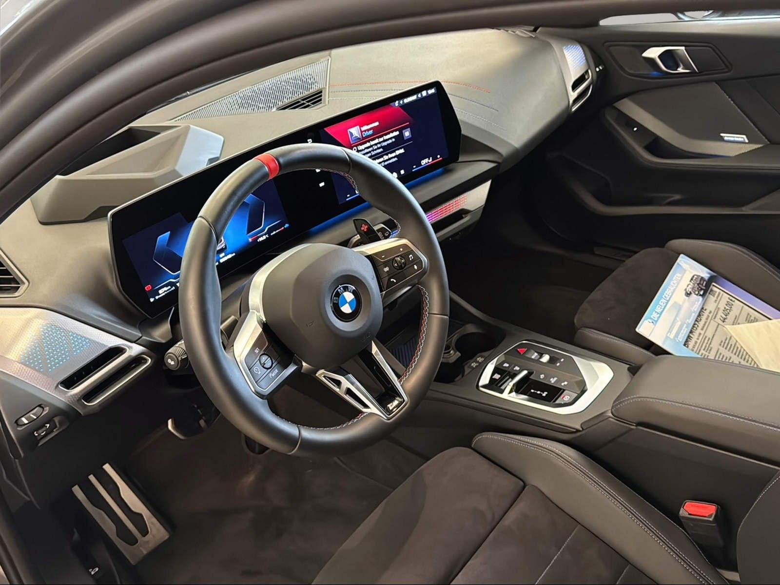 BMW M135 xDrive M Sport Harman/K LiveCockpitProf