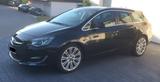 Opel Astra J Sports Tourer OPC-Line, Service & HU Neu - Opel Astra mit Benzin-Antrieb: Kombi, Opc