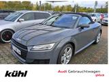 Audi TT Roadster 1.8 TFSI Xenon/Navi - Audi TT: Roadster, 1.8