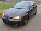 Seat Ibiza Sport Edition - Seat Ibiza aus 2007: Edition Sport