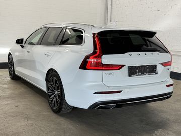 Volvo V60 - 6