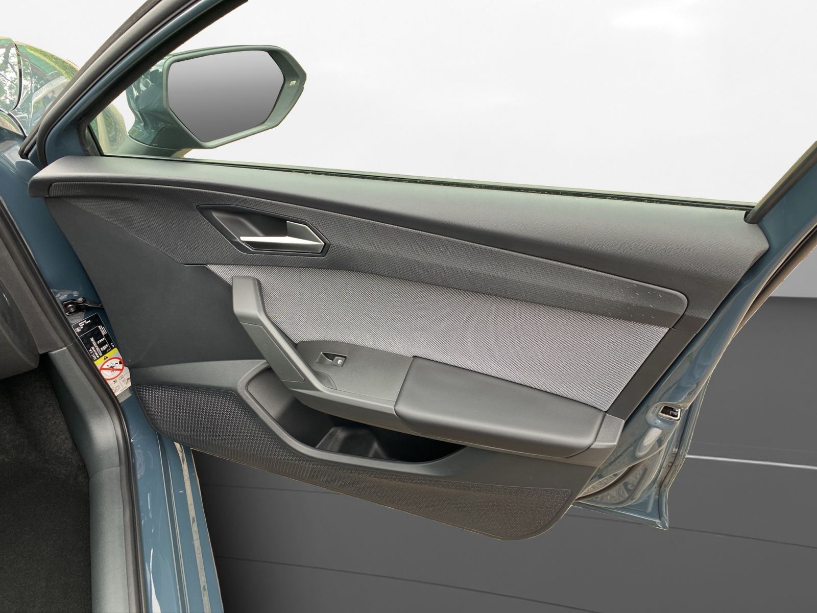 Seat Leon - Bild 17