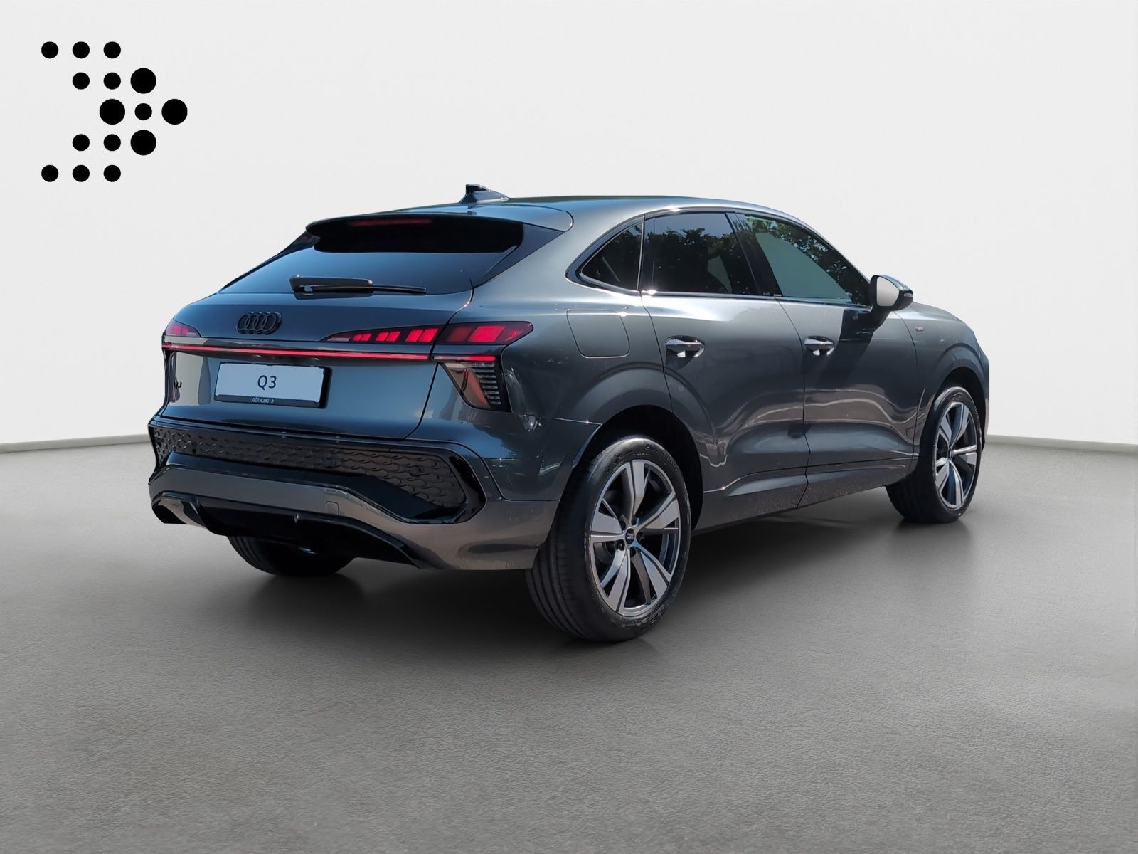 Audi Q3 - Bild 2