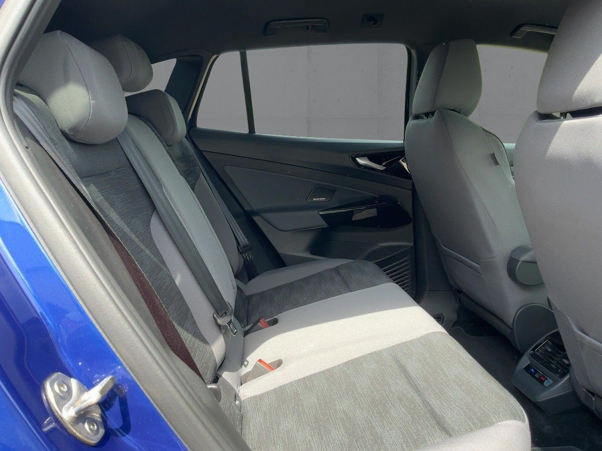 Volkswagen ID.4 - Bild 13