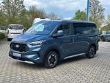 Ford Tourneo Custom L1 Tourneo Active AHK Winter-Pak - : Blau, Van
