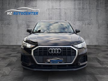 Audi Q3 35 TDI S-Tronic*LED*NAVI*ACC*LANE*SIDE*TOP
