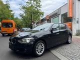 BMW 118 i SPORT AUTOMATIK PDC NAVI KLIMA - BMW 118 in Berlin