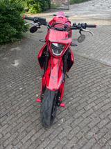 Gasgas 700 sm - GASGAS SM 700