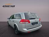 Opel Vectra C Caravan Aut. - Opel Vectra: Caravan