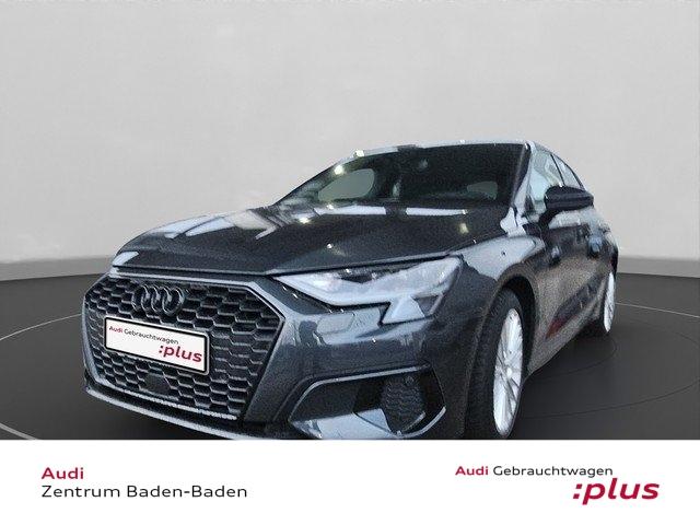Audi A3 Sportback 30 TFSI advanced LED*SOUND*NAVI*SZH