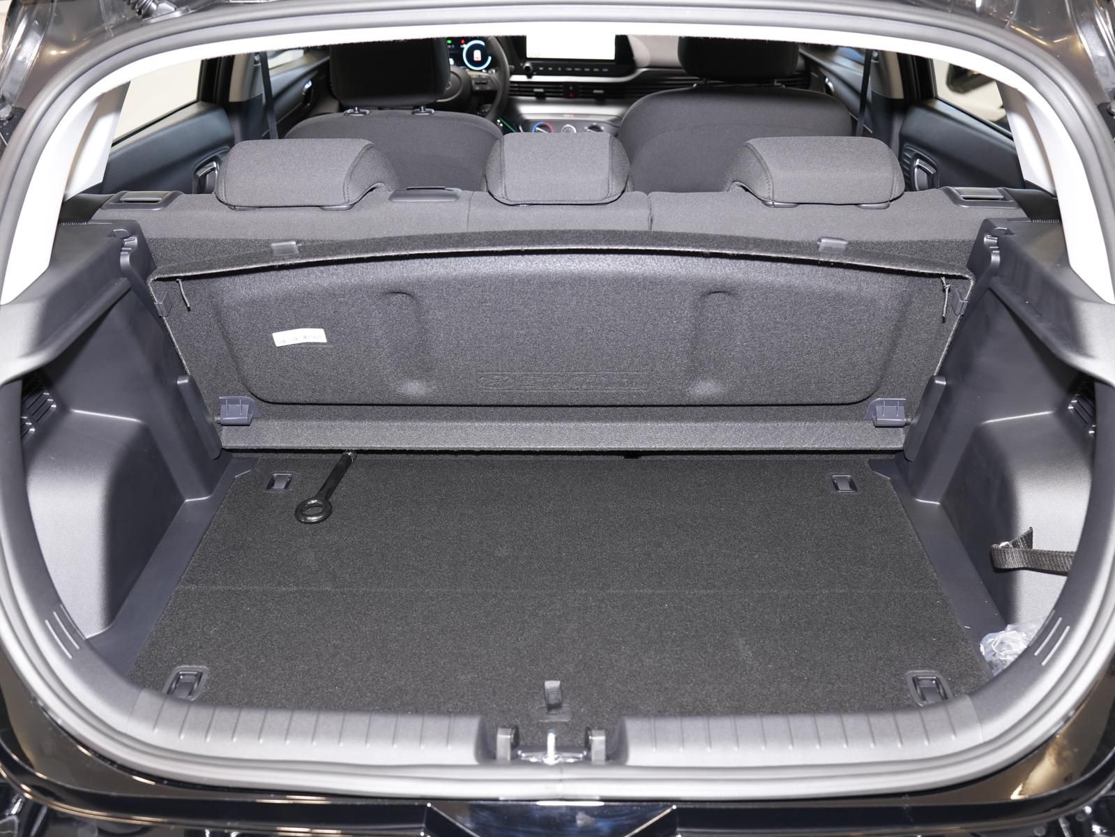 Hyundai i20 - Bild 11