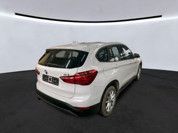 BMW X1 - 3