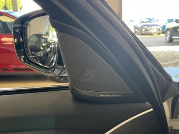 BMW 530 - 8