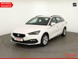 Seat Leon ST 2.0 TDI DSG Style LED Navi Tempomat PDC