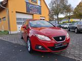 Seat Ibiza Lim. Copa 1,4 Tempomat Sitzheizung TÜV - gebrauchte Seat Ibiza aus dem Jahr 2011
